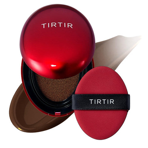 TIRTIR Mask Fit Red Cushion 51N Fudge 18g