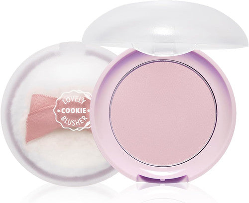 Etude house Lovely C Blusher PP502 L Lemon