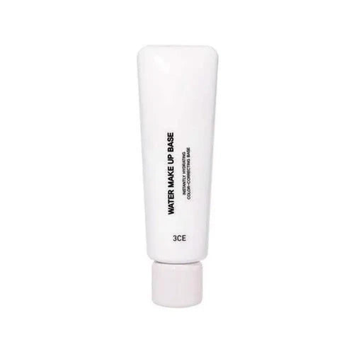 3CE Water Make Up Base #Purple