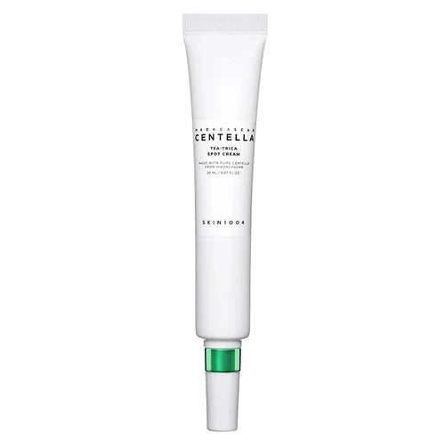SKIN1004 Madagascar Centella Tea-Trica Spot Cream 20ml