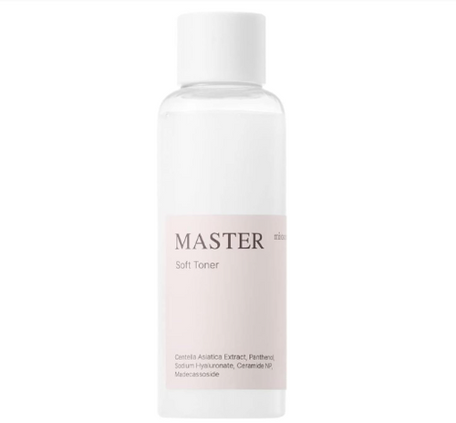 Mixsoon Master Soft Toner (150ml)