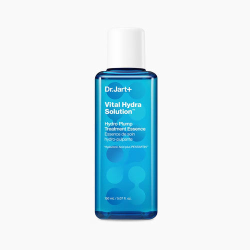 Dr.jart+ Vital Hyda sol. Hydro Plump treat. Essence
