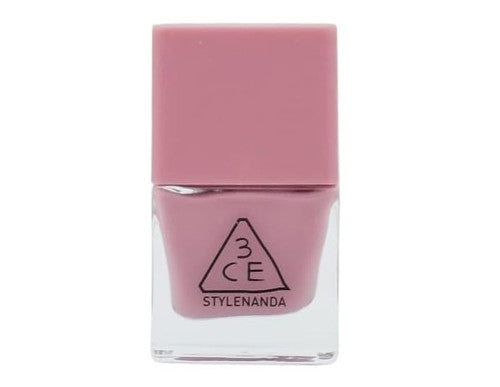 3CE Dew Nail Color #Mauve Sphere