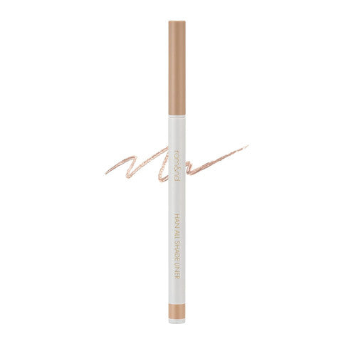 rom&nd Han All Shade Liner 06 Fade Ash