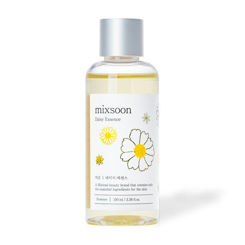 mixsoon Daisy Essence (100ml)