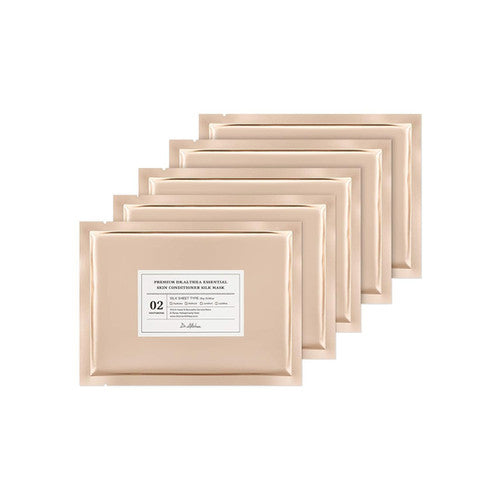 Dr Althea Essential Skin Conditioner Silk Mask