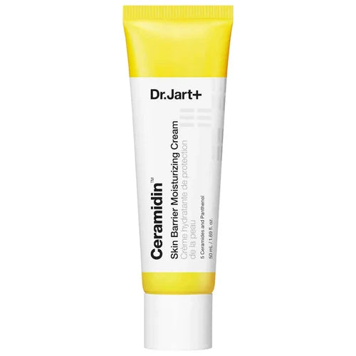 Dr.jart+ Ceramidin Skin Barrier Moisturizing Cream (50ml)