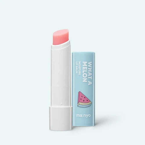 Manyo What A Melon Moisture Lip Balm