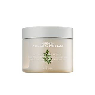 MISSHA Artemisia Calming Ampoule Pads