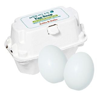 Holika Holika Smooth Egg Skin Egg Soap (50*2)