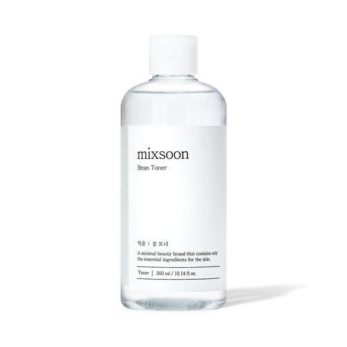 mixsoon Bean Toner (300ml)