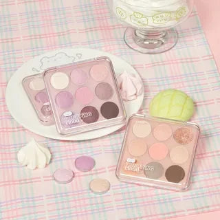 Etude house #Summer Whipping Cream 11.75g