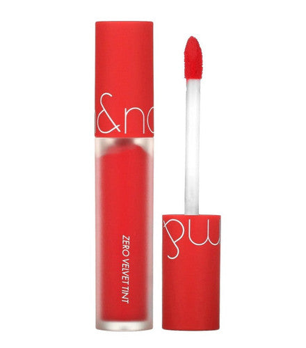 rom&nd Zero Velvet Tint (13 Berry Cake)