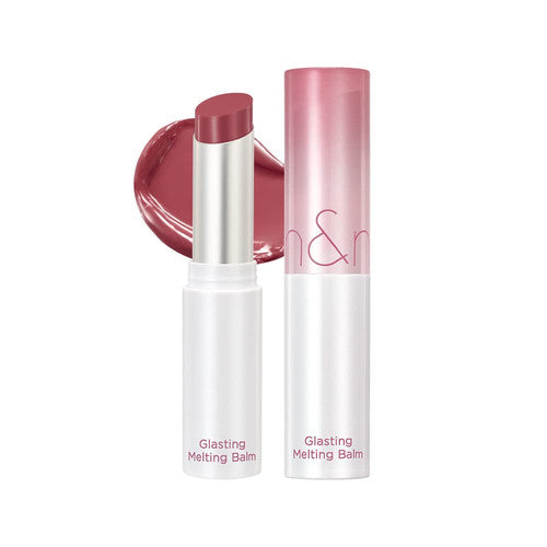 rom&nd Glasting Melting Balm 07 Mauve Whip