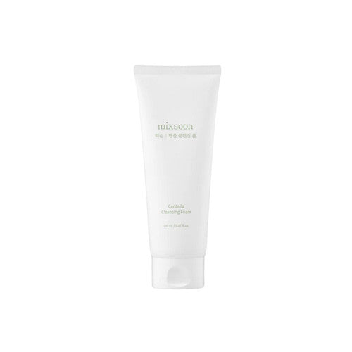 Mixsoon Centella Cleansing Foam