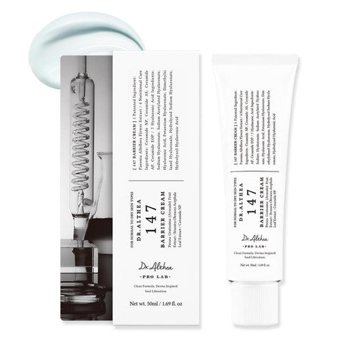 Dr Althea 147 Barrier Cream