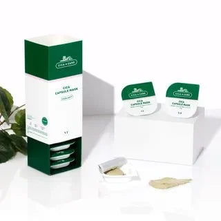VT Cosmetics Cica Capsule Mask