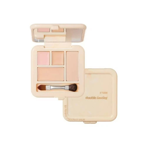 Etude house Double Lasting Concealer Palette 01