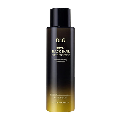 DR G Royal Black Snail First Essence