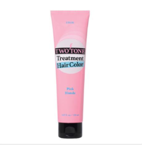 Etude house Tt Treatment Hair Color #15