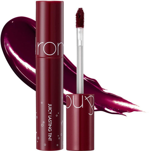 rom&nd Juicy Lasting Tint (17 Plum Coke)