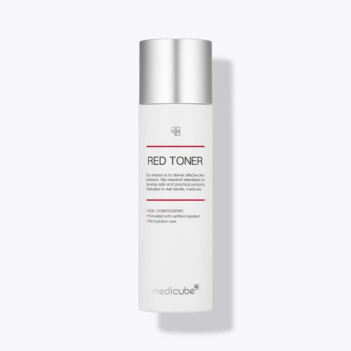 Medicube Medicube Red Toner 2.0