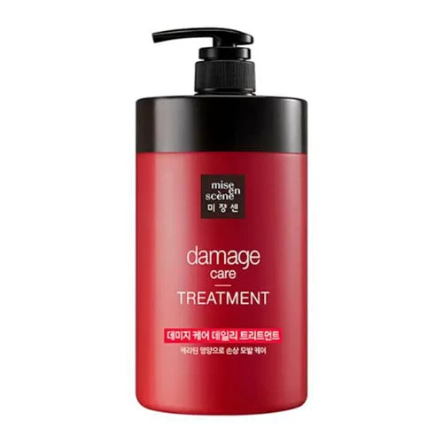 Miseenscene Damage Care Daily Treatment (1000ml)
