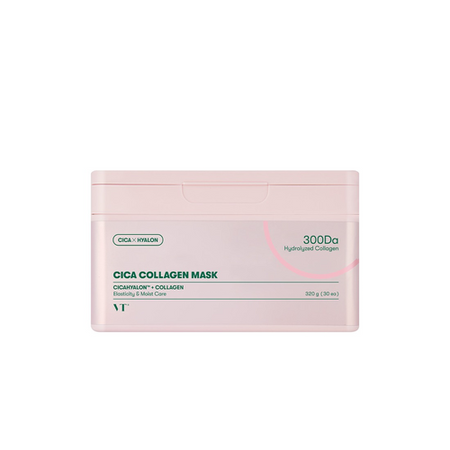 VT Cosmetics Cica Collagen Mask