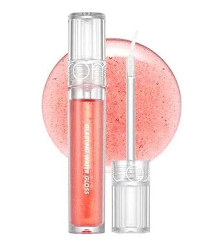 rom&nd Glasting Water Gloss (01 Sanho Crush)