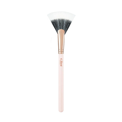 Glint Fan Brush