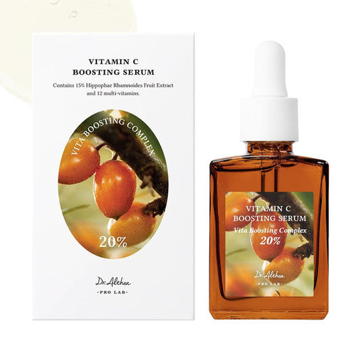 Dr Althea Vitamin C Boosting Serum