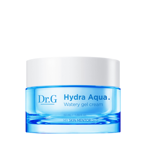 DR G Hydra Aqua Watery Gel Cream