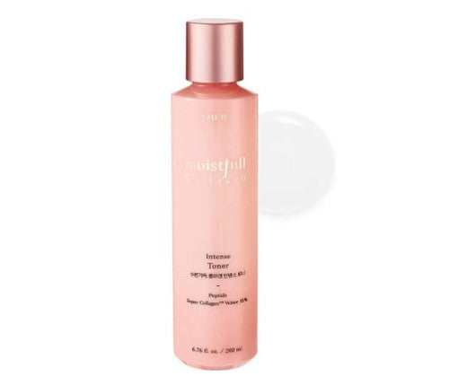 Etude house Moistfull Collagen Intense Toner 200ml