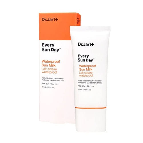 Dr.jart Every Sun Day Waterproof Sun Milk (30ml)