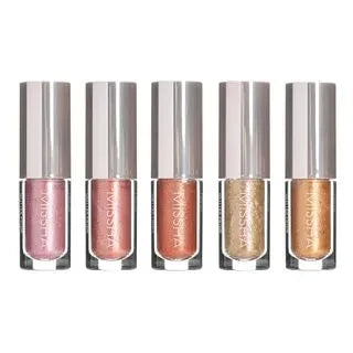 Missha Glitter Prism Liquid Eyeshadow Shine [NO.5]