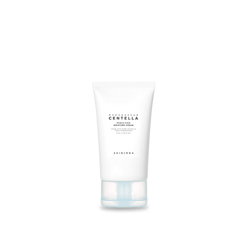 SKIN1004 Madagascar Centella Hyalu-CICA Moisture Cream (BL01WAC00480015000)