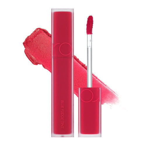 rom&nd Blur Fudge Tint 11 Fuchsia Vibe
