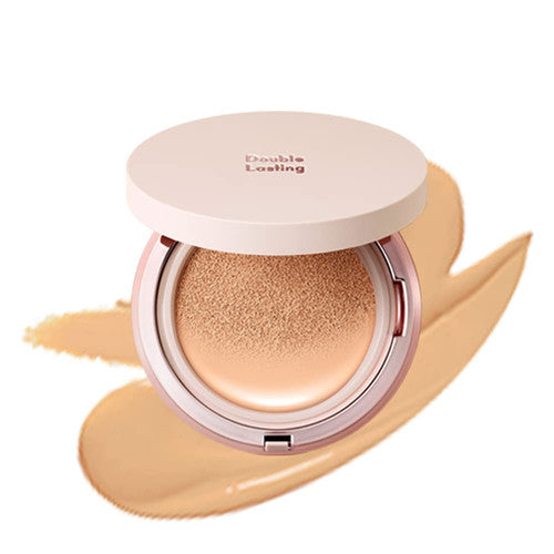 Etude house Double Lasting Cushion Glow 23N1