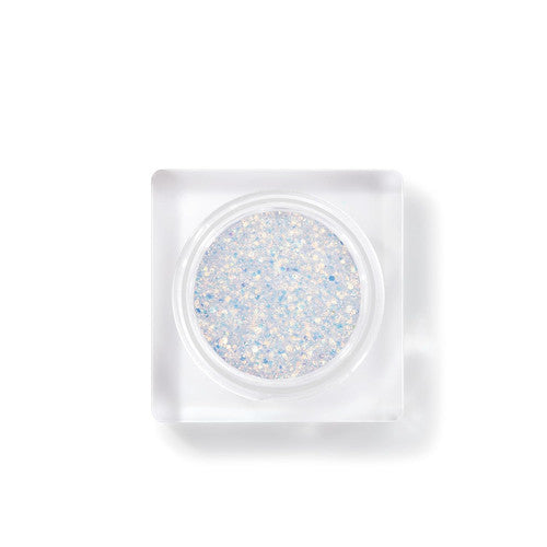 Glint Glitter Gel 04 Gleamy Milk (2022)