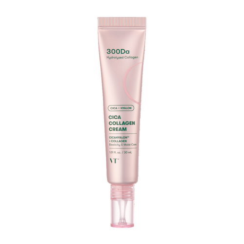 VT Cosmetics Cica Collagen Cream