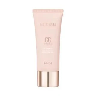 Clio Nudism Water Me CC SPF50+ PA+++