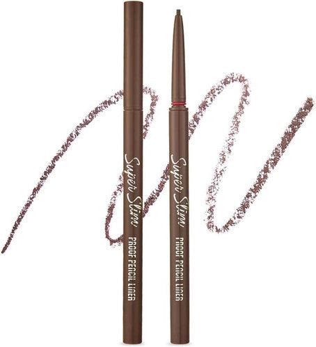 Etude house Super Slim Proof Pencil Line #02
