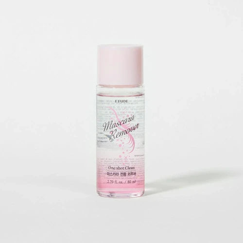 Etude house Mascara Remover 80ml