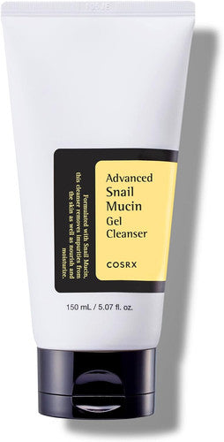 COSRX Advanced Snail Mucin Gel Cleanser (50 mL)