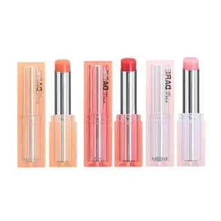 MISSHA Dare Tint Lip Balm (Coral Look)