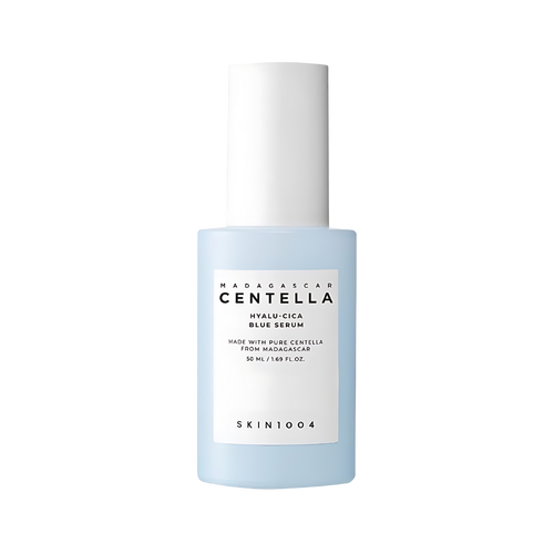 Skin1004 Madagascar Centella Hyalu-Cica Blue Serum
