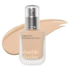 Etude house Double Lasting V Cover Foundation 23N1