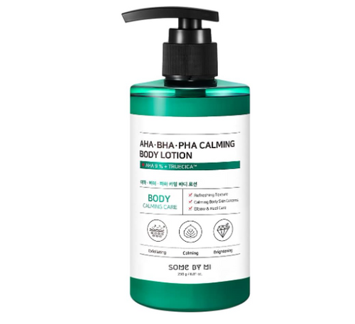 SOME BY MI AHA-BHA-PHA Miracle Calming Body Lotion