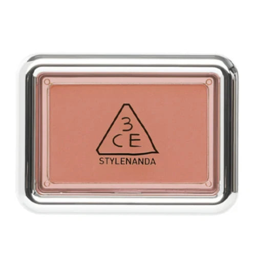 3CE New Take Face Blusher #The Motion