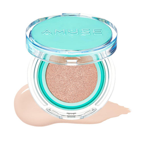 Amuse Meta Fixing Vegan Cushion 1.5 Natural